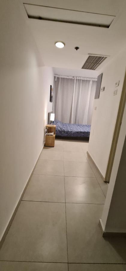 דירת חדר יפה ונעימה באיזור פסטורלי ושקט Apartment Zikhron Ya'akov Exterior photo